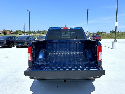 Used 2023 RAM 1500 Big Horn AWD/4WD image 22