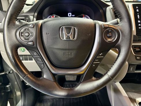 Used 2018 Honda Ridgeline RTL-T image 39