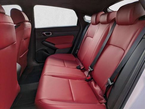 New 2026 Acura Integra A-Spec FWD image 14
