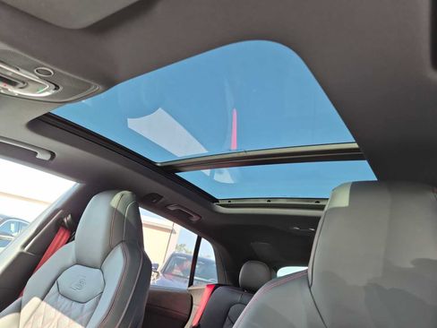 New 2026 Audi Q8 Prestige image 18