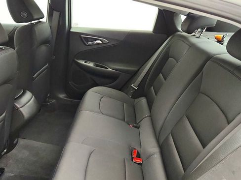 Used 2021 Chevrolet Malibu LS w/ Driver Confidence Package II FWD image 19