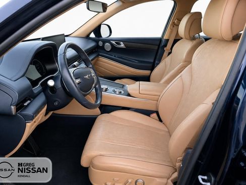Used 2023 Genesis GV80 2.5T w/ Prestige Package AWD/4WD image 7