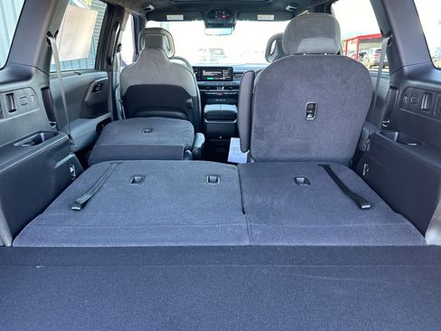 New 2027 Kia Telluride SX Prestige X-Pro AWD/4WD image 17