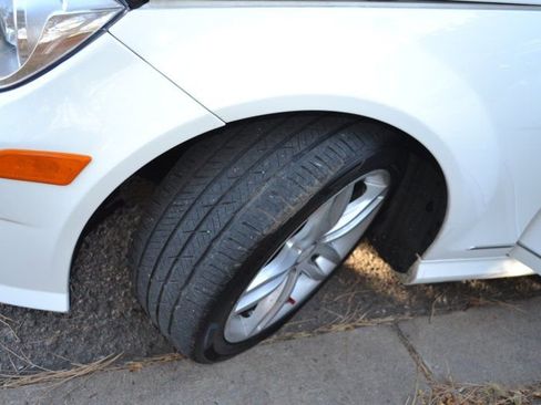 Used 2013 Mercedes-Benz C 300 4MATIC Sedan image 37