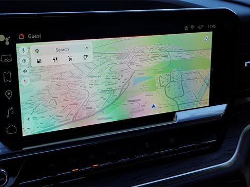 New 2026 GMC Sierra 1500 SLT image 10