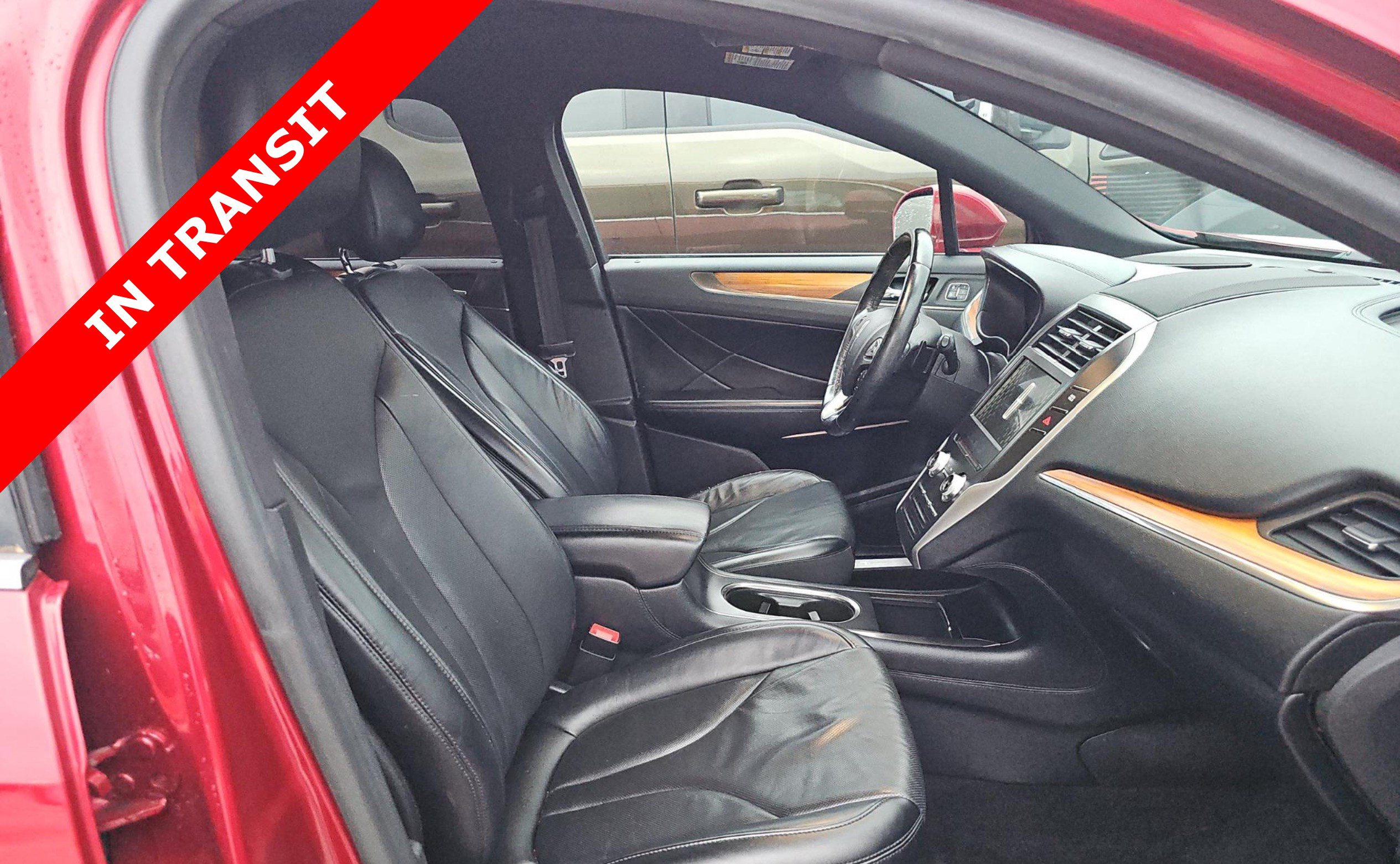 Used 2018 Lincoln MKC Reserve w/ Lincoln MKC Climate Package AWD/4WD image 5