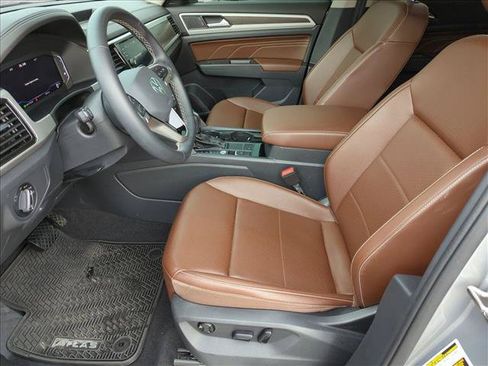 Used 2022 Volkswagen Atlas SE FWD image 13