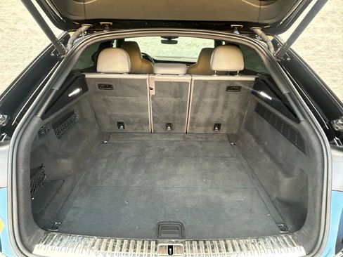 Used 2021 Audi SQ8 Premium Plus image 9