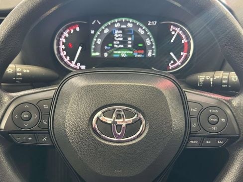 Used 2025 Toyota RAV4 XLE w/ Convenience Package FWD image 25
