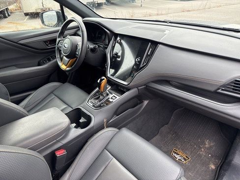 Used 2024 Subaru Outback Wilderness image 16