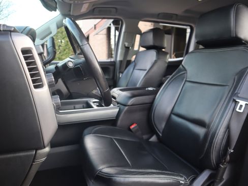 Used 2015 GMC Sierra 1500 SLE w/ All-Terrain Package image 26