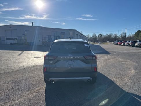 New 2026 Ford Escape Active w/ Cold Weather Package image 4
