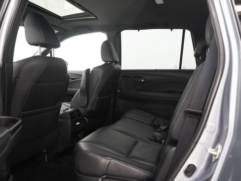 Used 2021 Honda Passport Elite image 18
