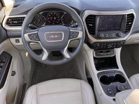 Used 2023 GMC Acadia Denali w/ Denali Ultimate Package image 11