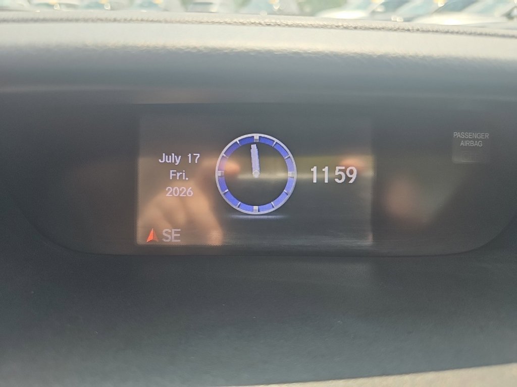 Used 2016 Honda CR-V EX image 17