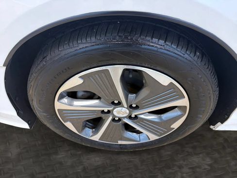Used 2019 Hyundai Sonata Plug-In Hybrid FWD image 36