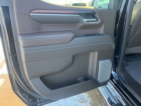 New 2026 GMC Sierra 1500 Denali w/ Technology Package image 37