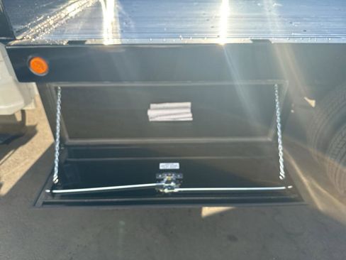 New 2024 Ford F450 XL w/ XL Chrome Package image 17