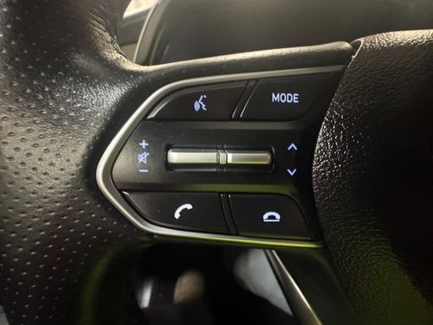 Used 2022 Hyundai Palisade Calligraphy image 40