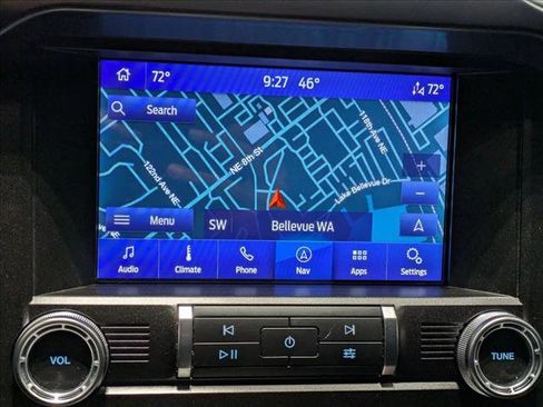 Used 2021 Ford Mustang Mach 1 image 14