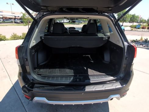 Used 2023 Subaru Forester Touring AWD/4WD image 26