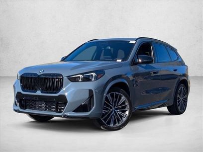 Used 2025 BMW X1 M35i w/ Premium Package
