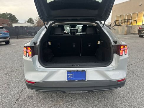 Certified 2023 Ford Mustang Mach-E Select image 21