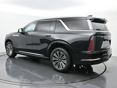 New 2026 Cadillac Escalade IQL Luxury w/ LPO, Floor Liner Package image 3