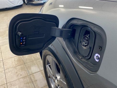 Used 2023 Ford Mustang Mach-E Select w/ Comfort Package Lite image 13