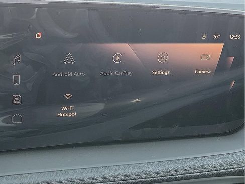 New 2026 Buick Encore GX Preferred FWD image 19