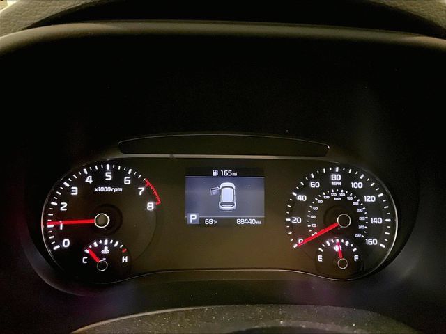 Used 2020 Kia Soul LX FWD image 20