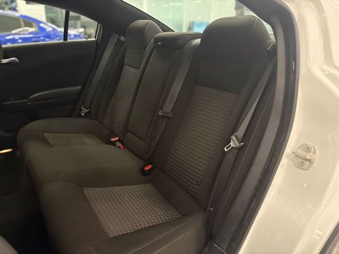 Used 2023 Dodge Charger GT w/ Blacktop Package image 22