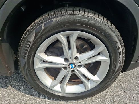 Used 2021 BMW X3 xDrive30i w/ Convenience Package AWD/4WD image 8