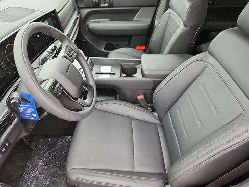 New 2026 Hyundai Santa Fe Calligraphy AWD/4WD image 7