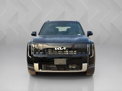 New 2027 Kia Telluride EX