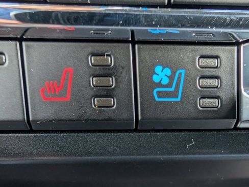 New 2025 Ford F150 Platinum w/ FX4 Off-Road Package image 19