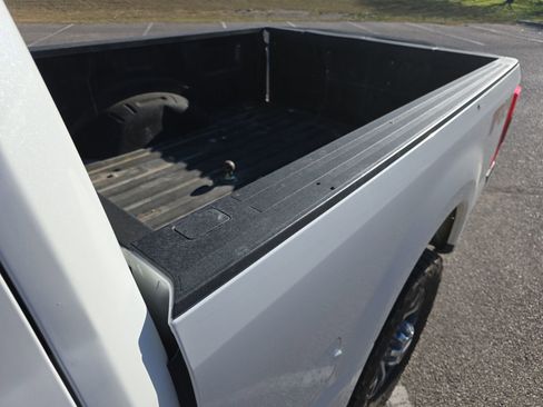 Used 2020 Ford F250 Lariat w/ Lariat Ultimate Package image 23