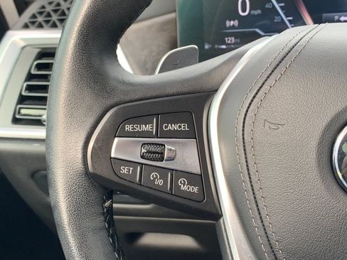 Used 2024 BMW X5 xDrive40i w/ Premium Package image 29