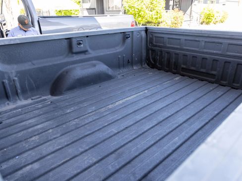Used 2015 GMC Sierra 2500 Denali w/ Duramax Plus Package AWD/4WD image 6