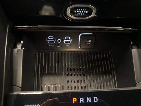 New 2026 Jeep Grand Cherokee Altitude AWD/4WD image 35