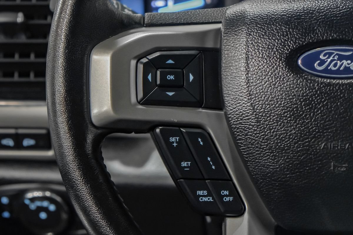 Used 2021 Ford F250 Lariat AWD/4WD image 16