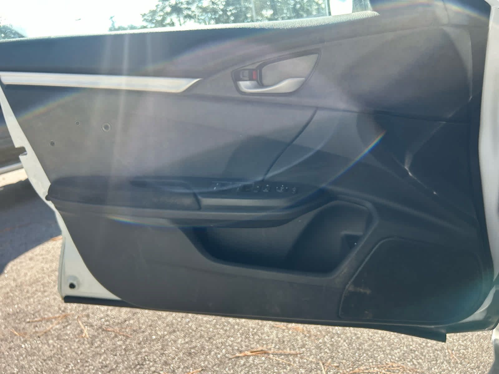 Used 2021 Honda Civic LX image 15