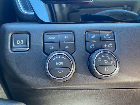 New 2026 Chevrolet Silverado 1500 RST w/ Safety Package image 22