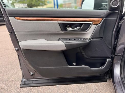 Used 2020 Honda CR-V EX image 12