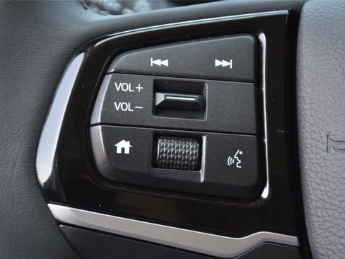 Certified 2026 Honda Odyssey Touring image 31