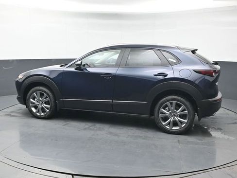 New 2026 MAZDA CX-30 AWD 2.5 S image 3