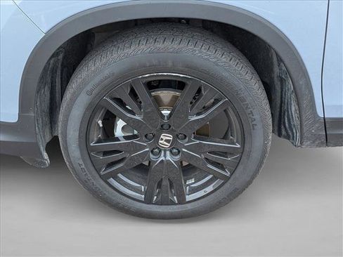 Used 2022 Honda Pilot Special Edition image 15