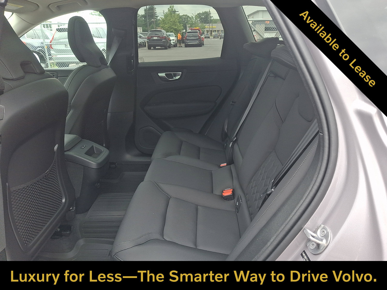 Used 2026 Volvo XC60 B5 Plus w/ Protection Package Premier AWD/4WD image 6