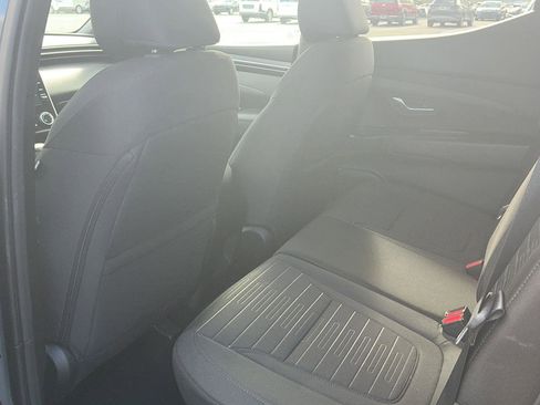 Certified 2023 Hyundai Santa Cruz Night image 27