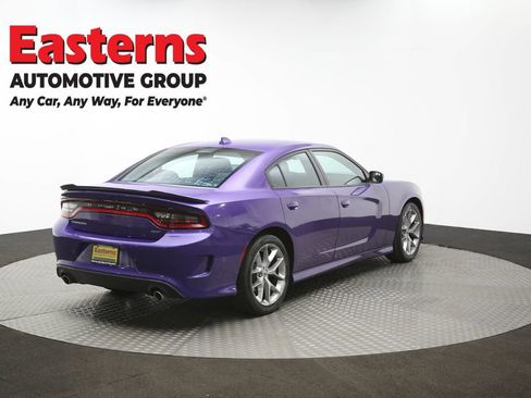 Used 2023 Dodge Charger GT image 78